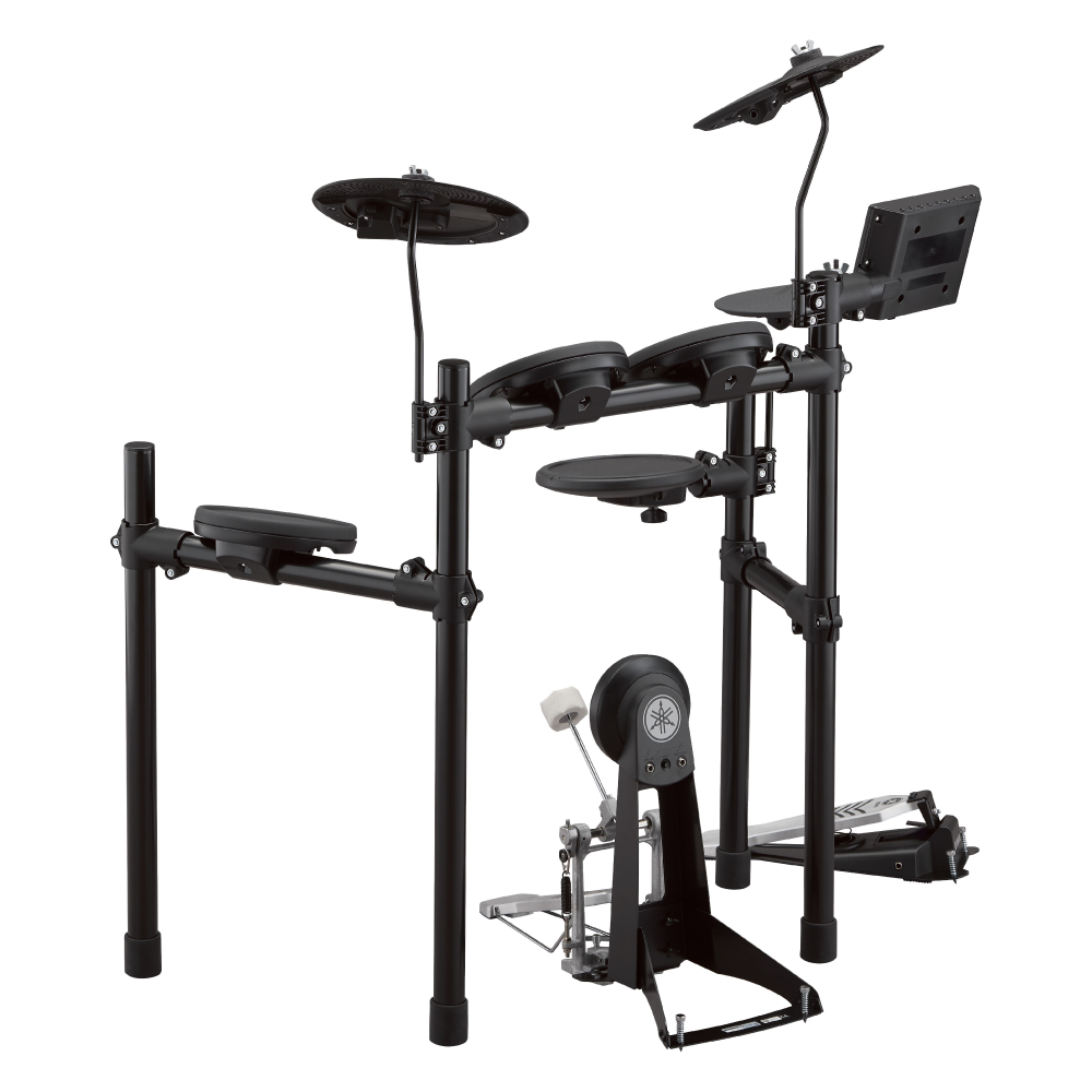 Yamaha Yamaha / DTX452K 電子鼓組 第 6 張圖片｜三峽鼓 / 打擊