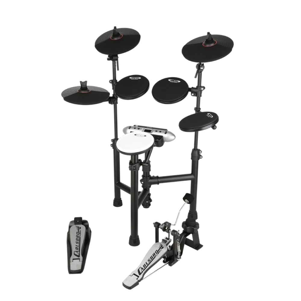 Carlsbro Carlsbro / CS D130 電子鼓組 — 三峽鼓 / 打擊