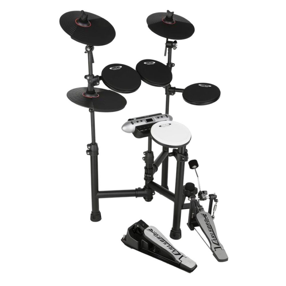 Carlsbro Carlsbro / CS D130 電子鼓組 第 2 張圖片｜三峽鼓 / 打擊