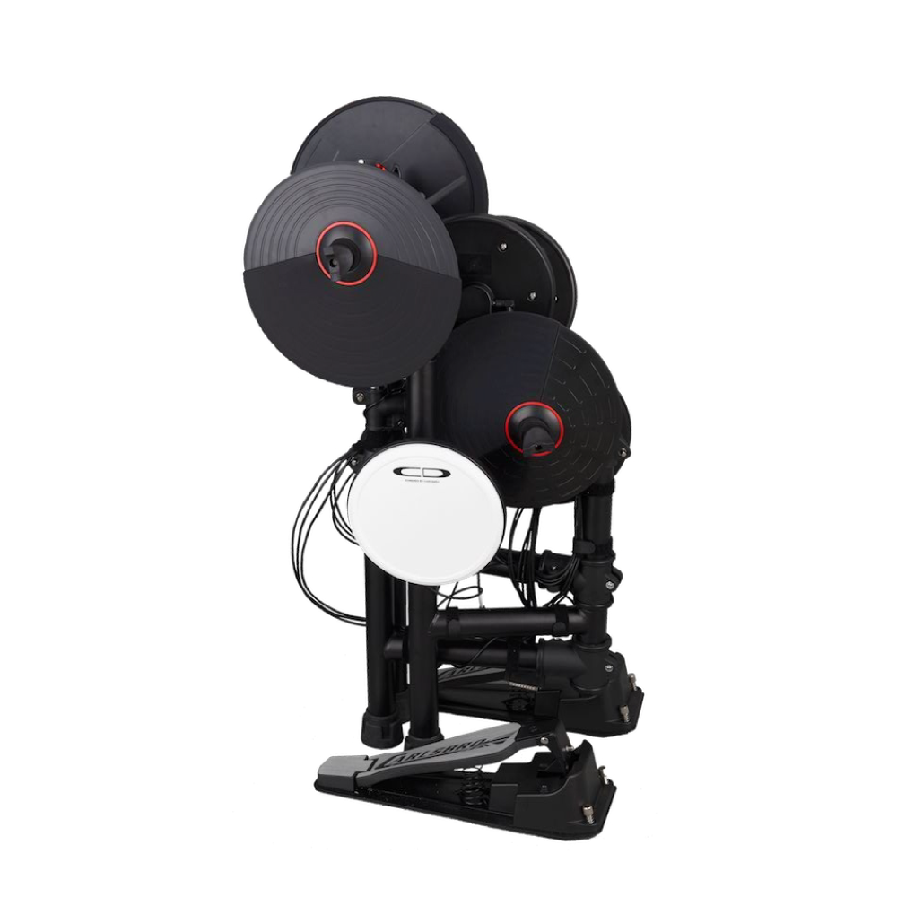 Carlsbro Carlsbro / CS D130 電子鼓組 第 3 張圖片｜三峽鼓 / 打擊