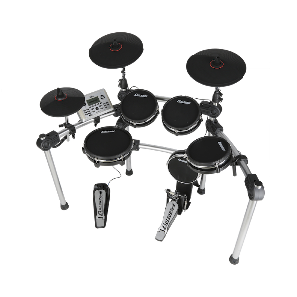 Carlsbro Carlsbro / CS D500 電子鼓組 第 3 張圖片｜三峽鼓 / 打擊