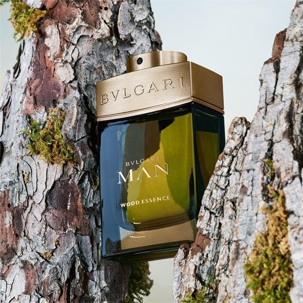 香水(男性用) Bvlgari MAN WOOD ESSENCE 100ml ブルガリ BVLGARI MAN WOOD ESSENCE マン ウッド エッセンス