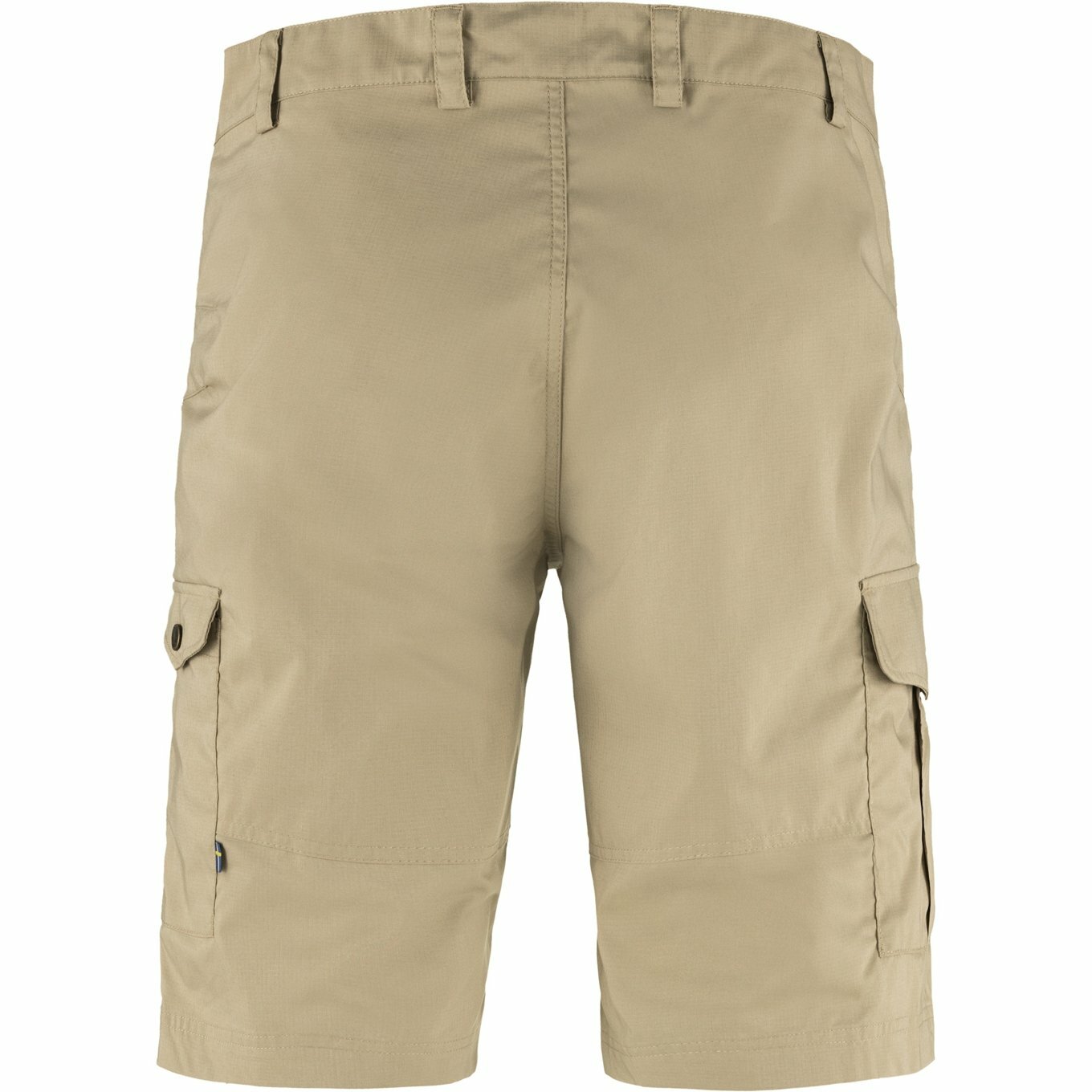 Fjallraven 瑞典北極狐 / 小狐狸 Vidda Pro Lite Shorts M 男款 健行短褲 F86892-118 化石 [HappyOutdoor]