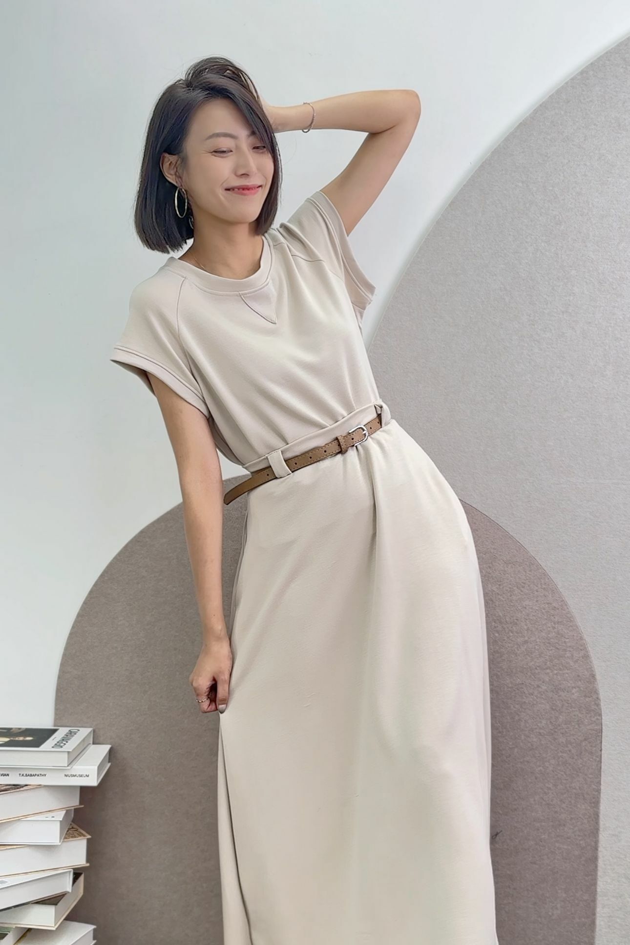 SET#5941 🤍軟雪糕套裝