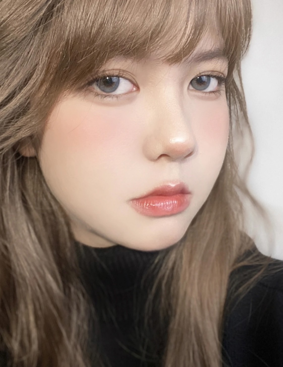 NARS 炫色腮紅  ORGASM 金閃蜜桃色 4.8G