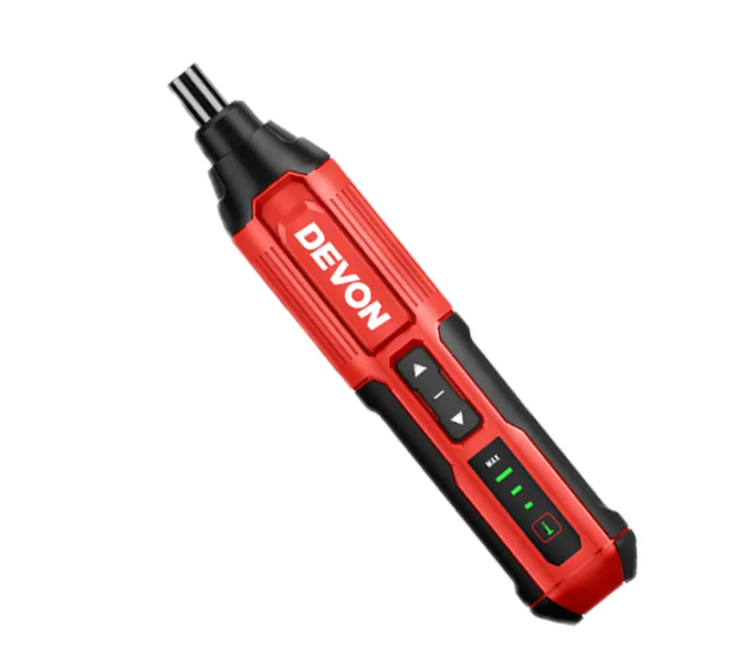 "DEVON" 大有牌4V直身充電批-[5616-LI-4V]