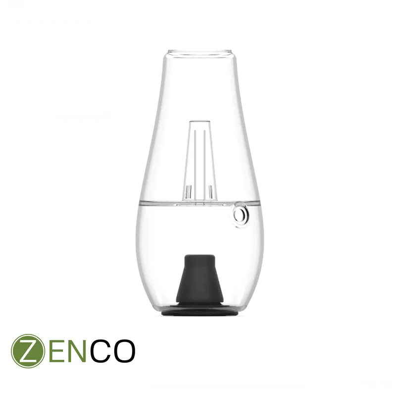 Zenco Flow 玻璃杯零件