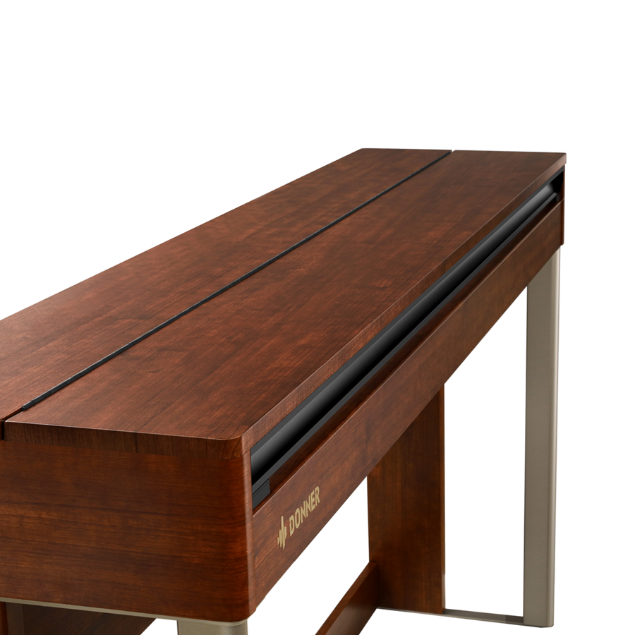 Donner Donner DDP-200 電鋼琴 第 4 張圖片｜三峽鍵盤 / 鋼琴