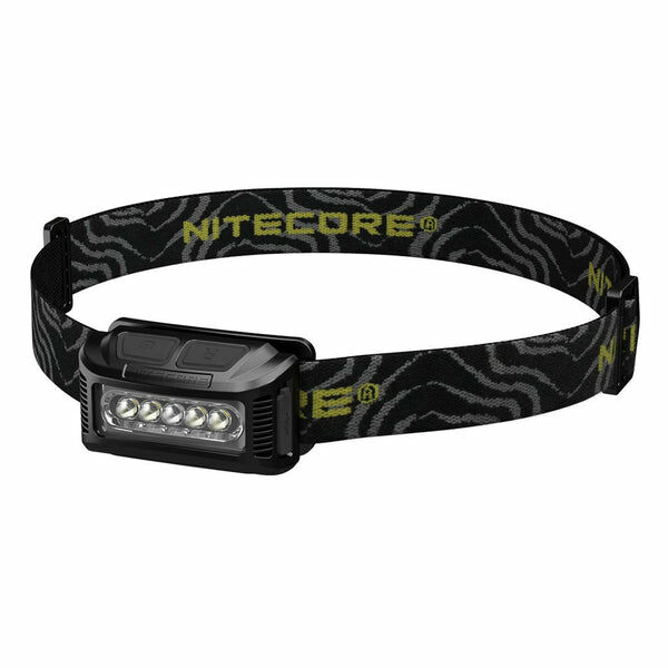 NITECORE NU10 CRI 充電式頭燈 (115流明)