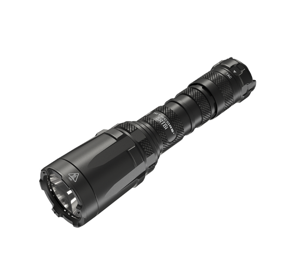 NITECORE 磁環控制遠射戰術手電筒 SRT6i