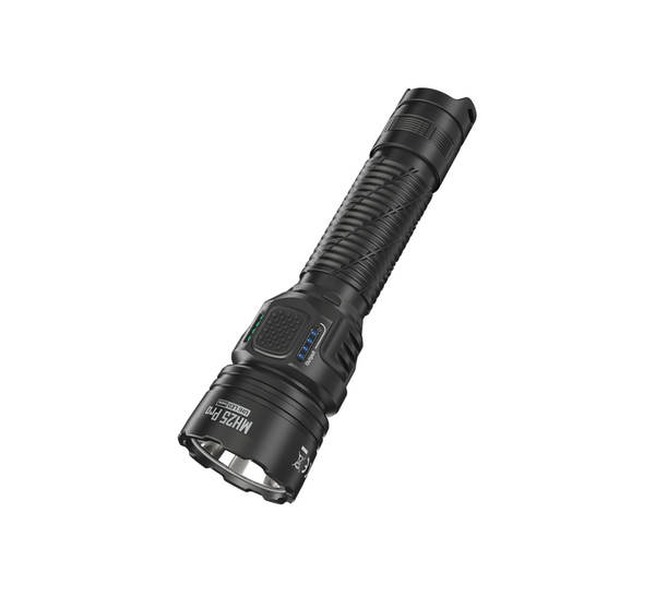 NITECORE 3300 流明長投充電手電筒 MH25 Pro