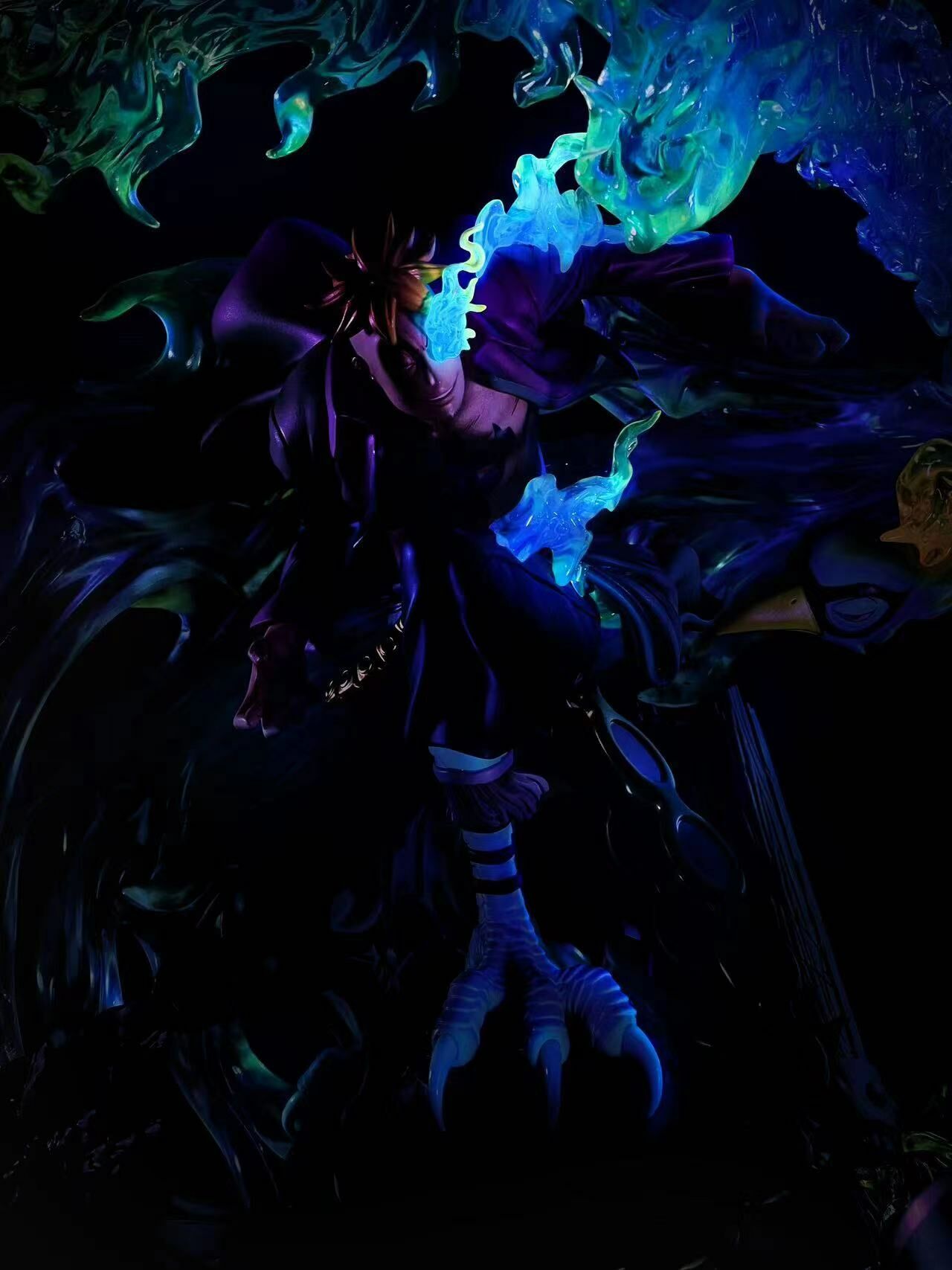 ONE PIECE - 不死鳥 馬爾科 MARCO 1/6 SCALE STATUE BY RYU STUDIO[全球限定299體]