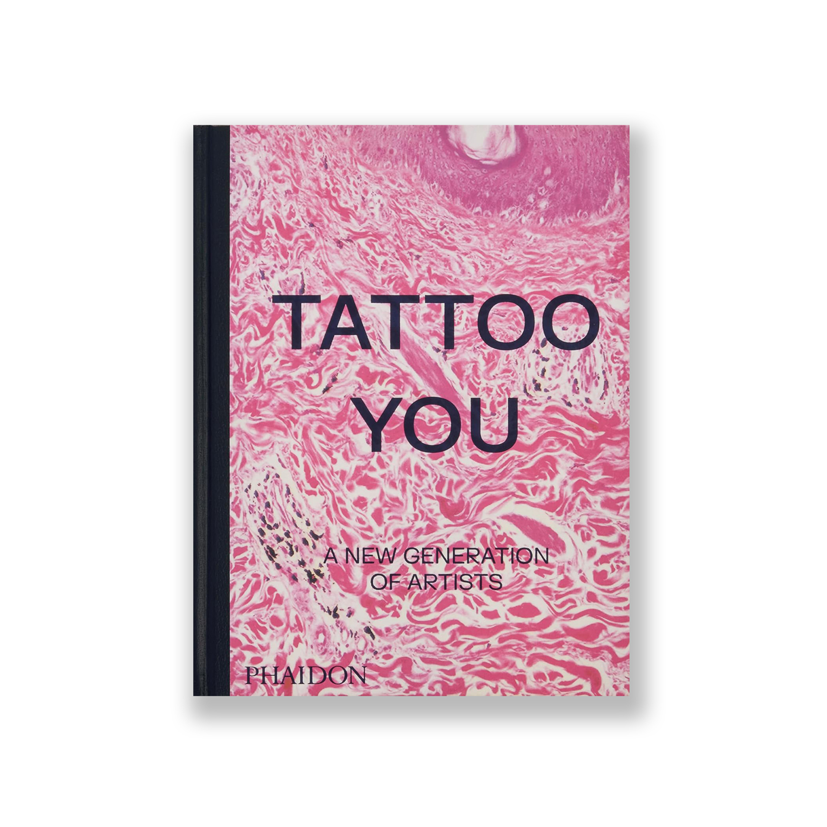 Tattoo You: A New Generation of Artists