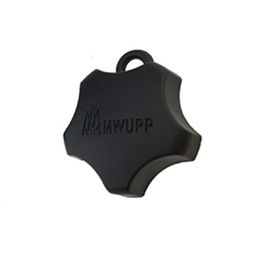 【五匹 MWUPP】車架配件 車架專用防盜配件 防盜 原廠配件