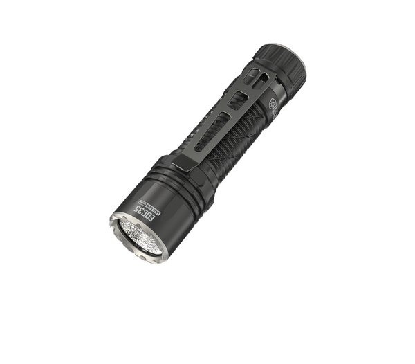 NITECORE 5000流明高亮 可充電EDC手電筒 EDC35