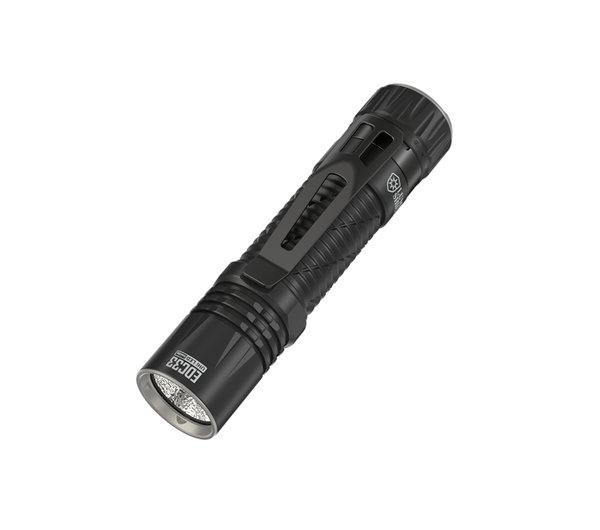 NITECORE 4000 流明可充電 EDC 手電筒 EDC33