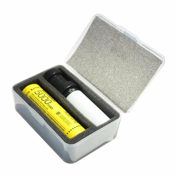 NITECORE 21700 Battery System MPB21 Kit 鋰電池照明套裝