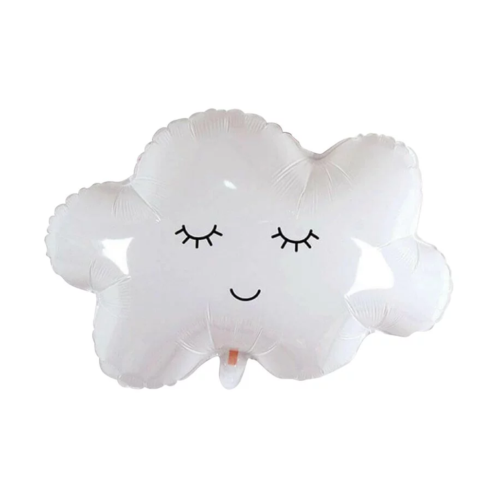 寶寶單品丨雲朵寶寶