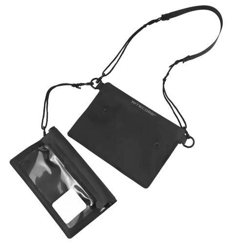 NITECORE 二合一分體式電話防水袋 SLB01