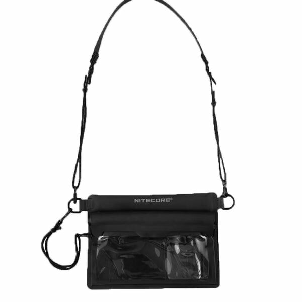 NITECORE 二合一分體式電話防水袋 SLB01