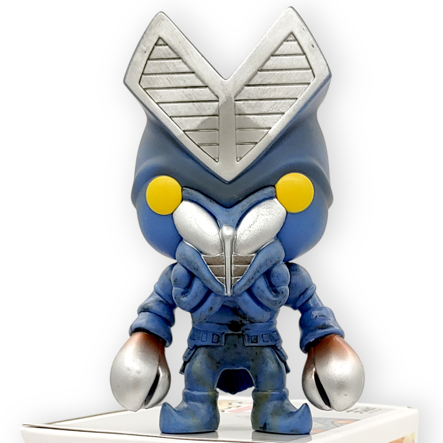 FUNKO POP<咸蛋超人>巴魯坦星人-No.769