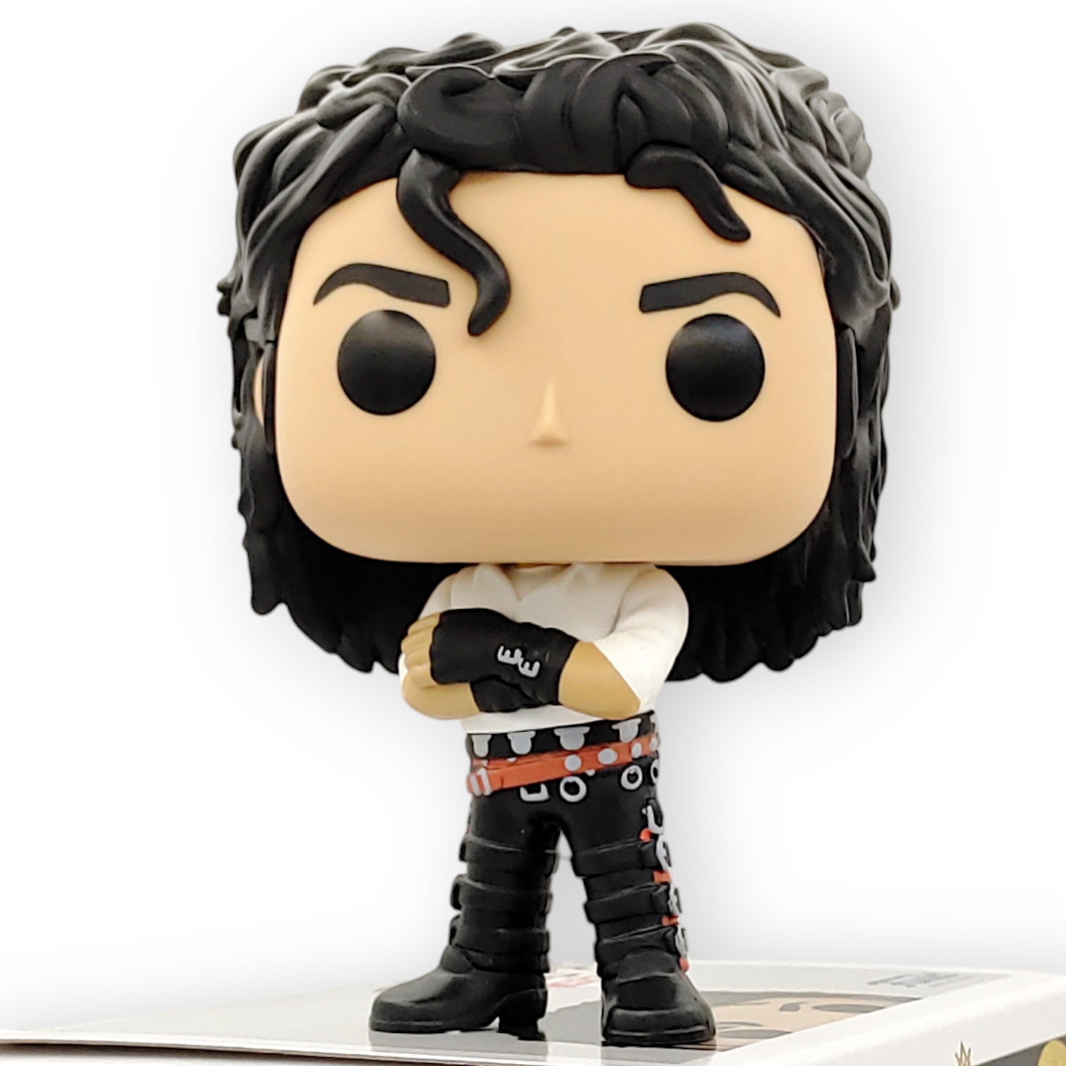 FUNKO POP<MJ>Michael Jackson_Dirty Diana造型-No.383
