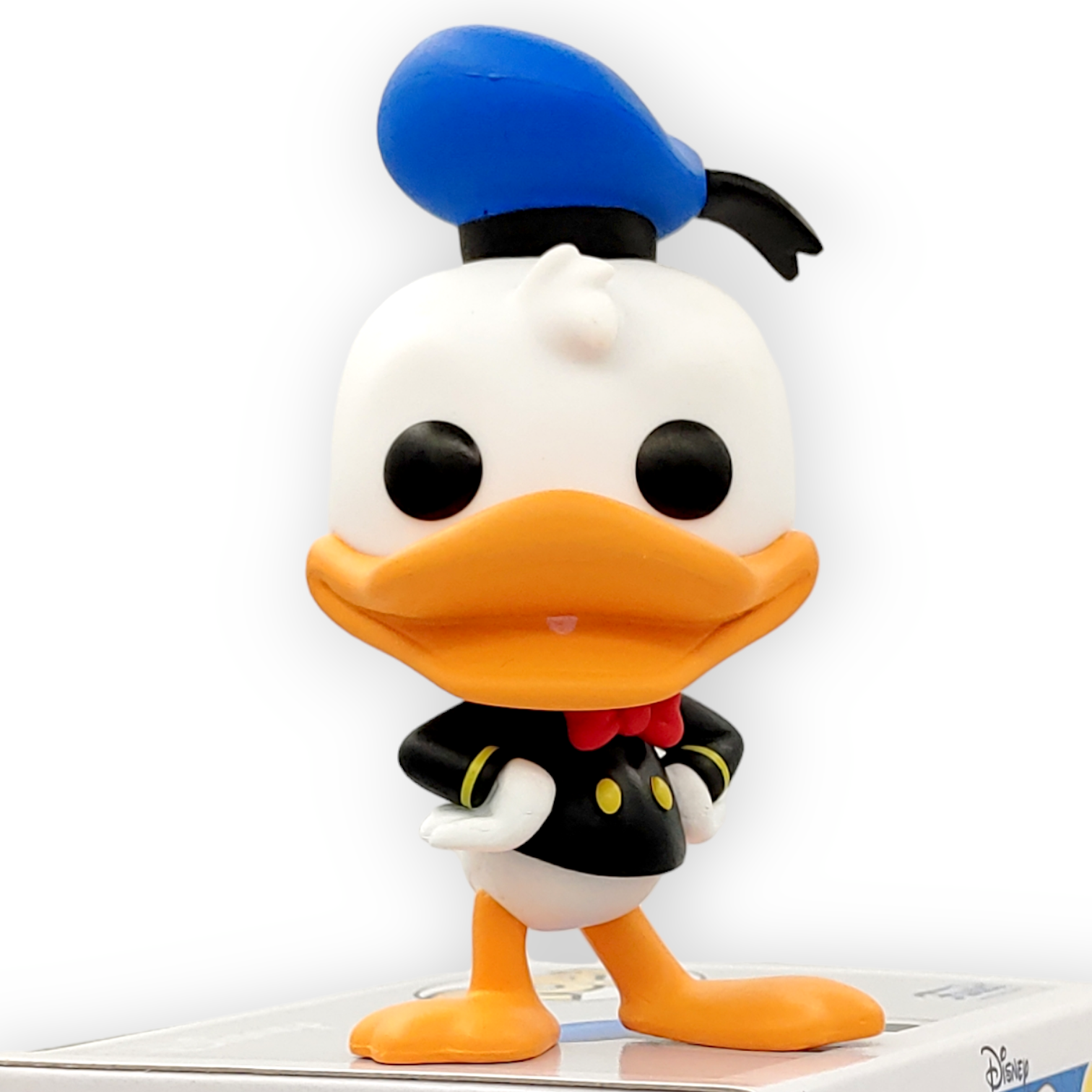 FUNKO POP<唐老鴨90週年>唐老鴨_1938-No.1442