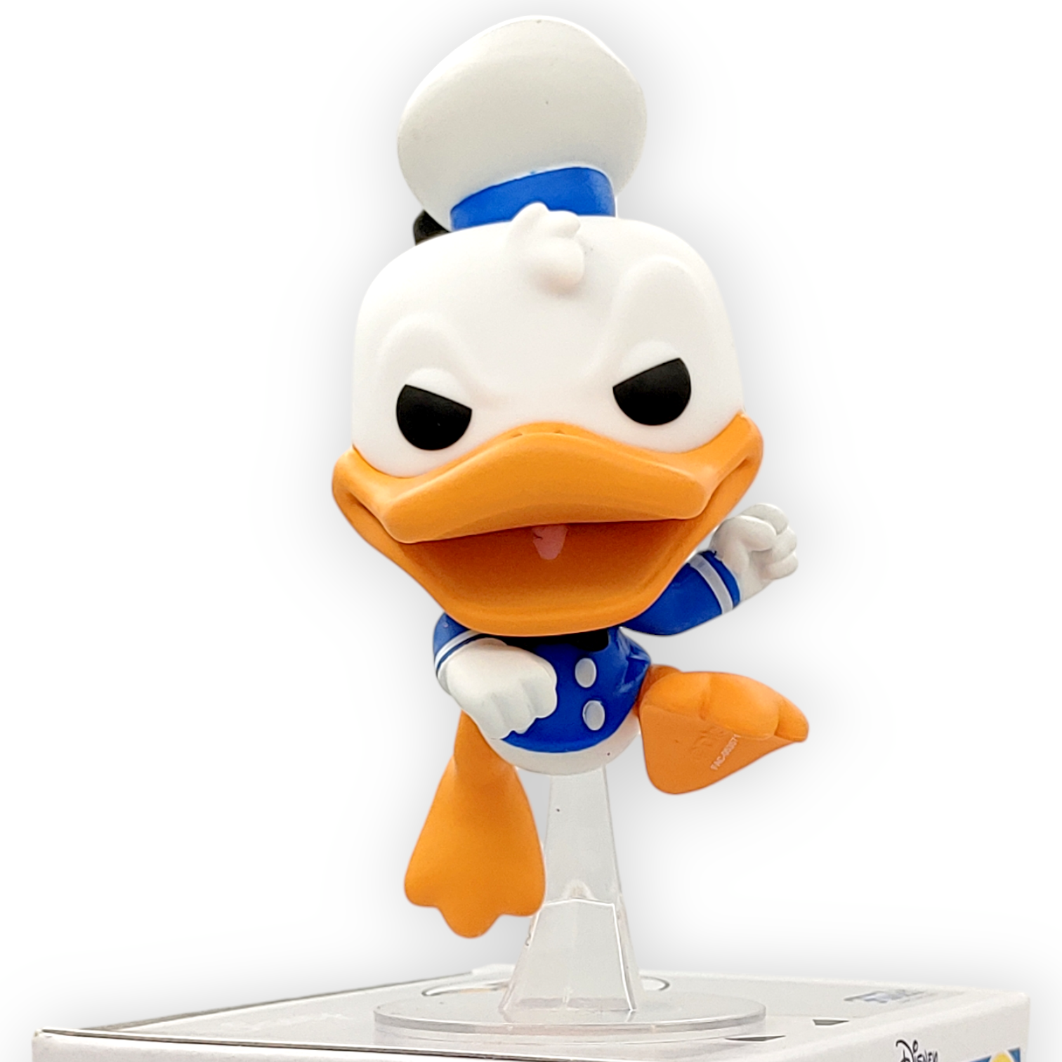 FUNKO POP<唐老鴨90週年>唐老鴨_嬲嬲-No.1443