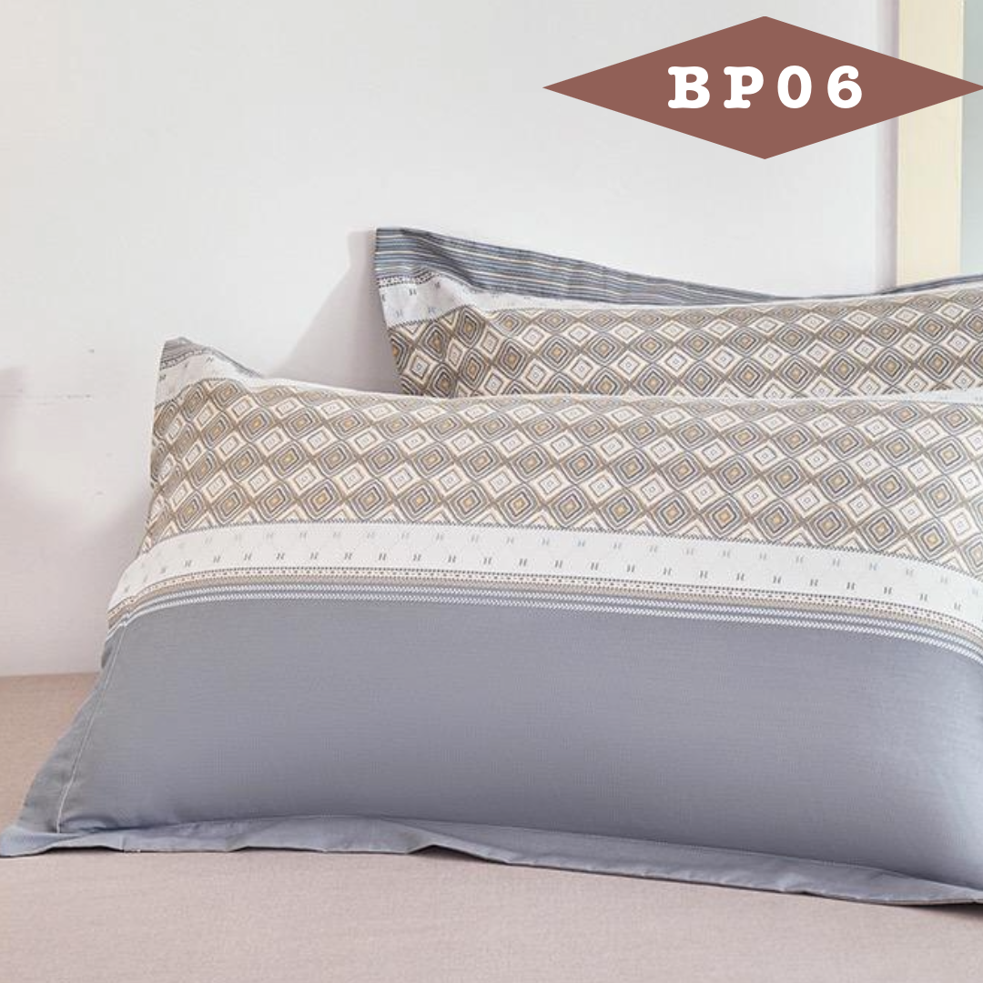 全棉枕套 BP06