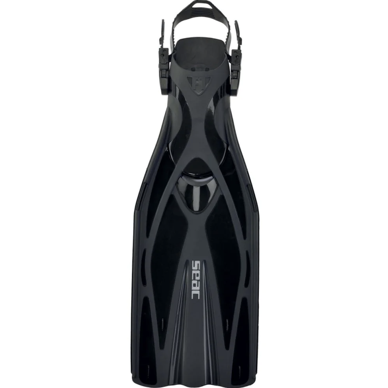 特價 - 網店限定 SEAC F1 Fin 潛水蛙鞋