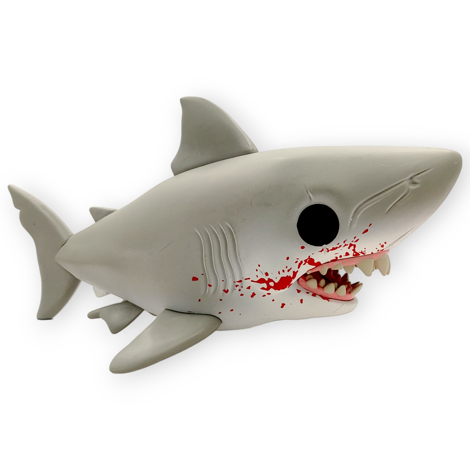 FUNKO POP <大白鯊>大白鯊(原型)-No.758