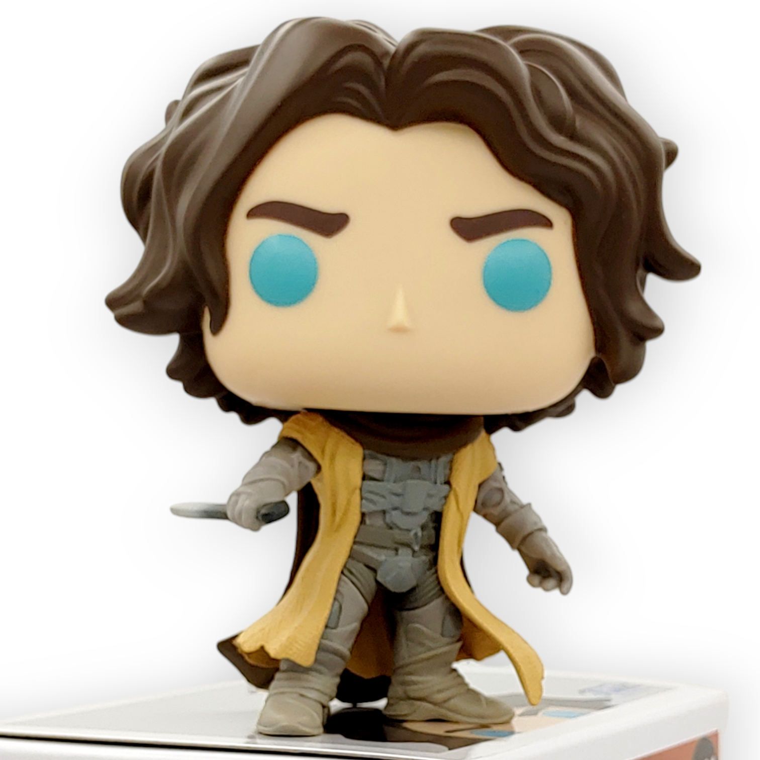 FUNKO POP<沙丘翰戰2>保羅阿特雷斯-No.1493