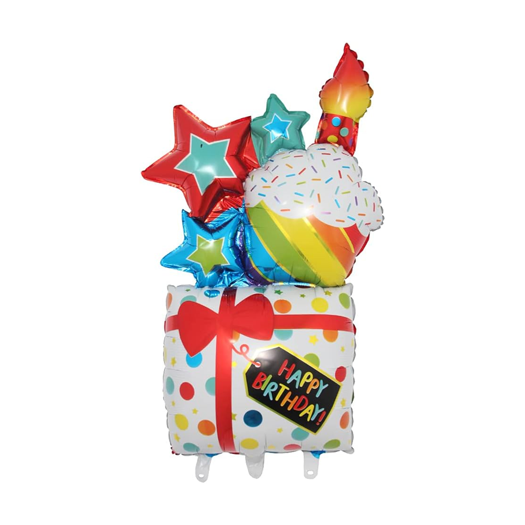 生日單品丨禮物蛋糕