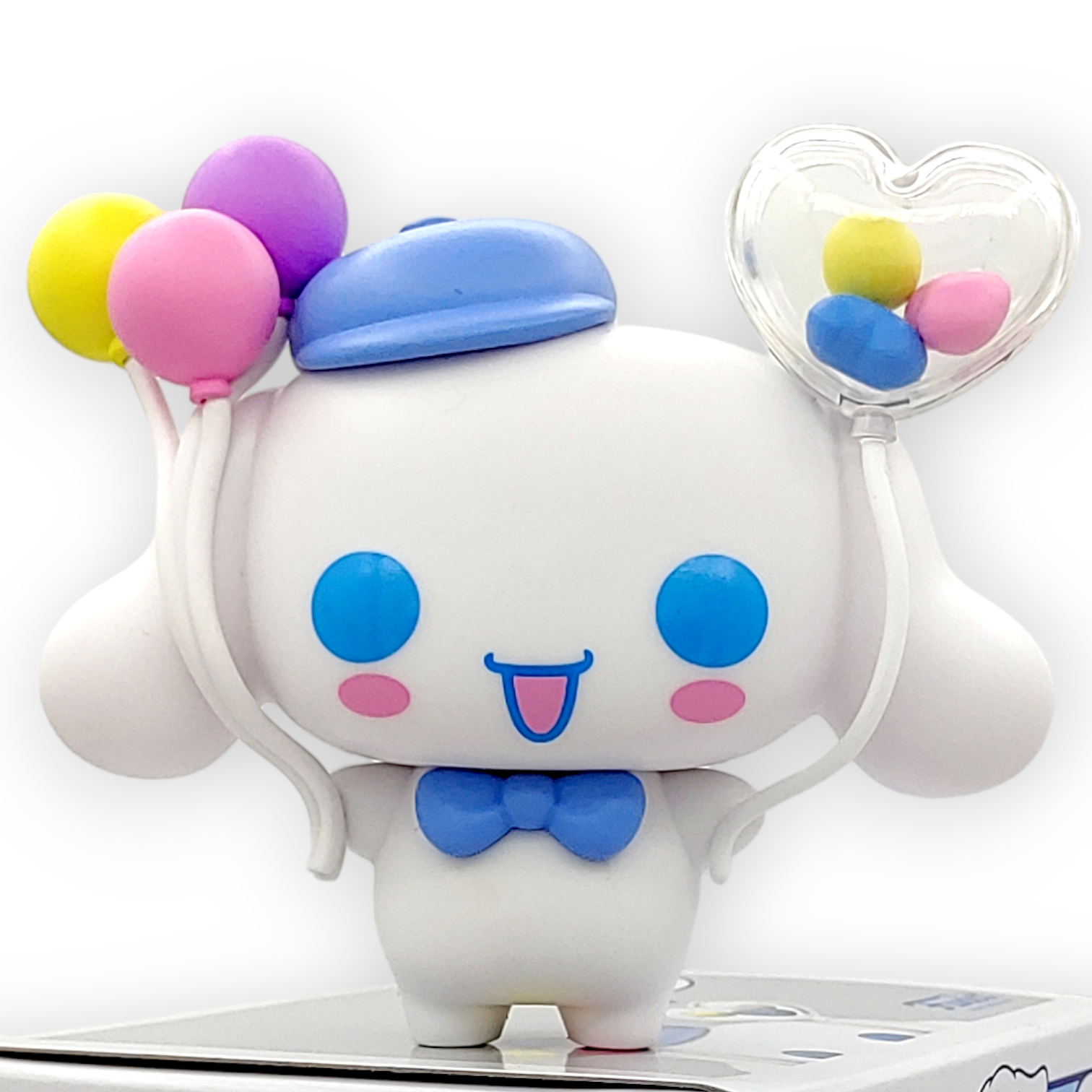 FUNKO POP <Cinnamoroll>Cinnamoroll玉桂狗_汽球-No.80
