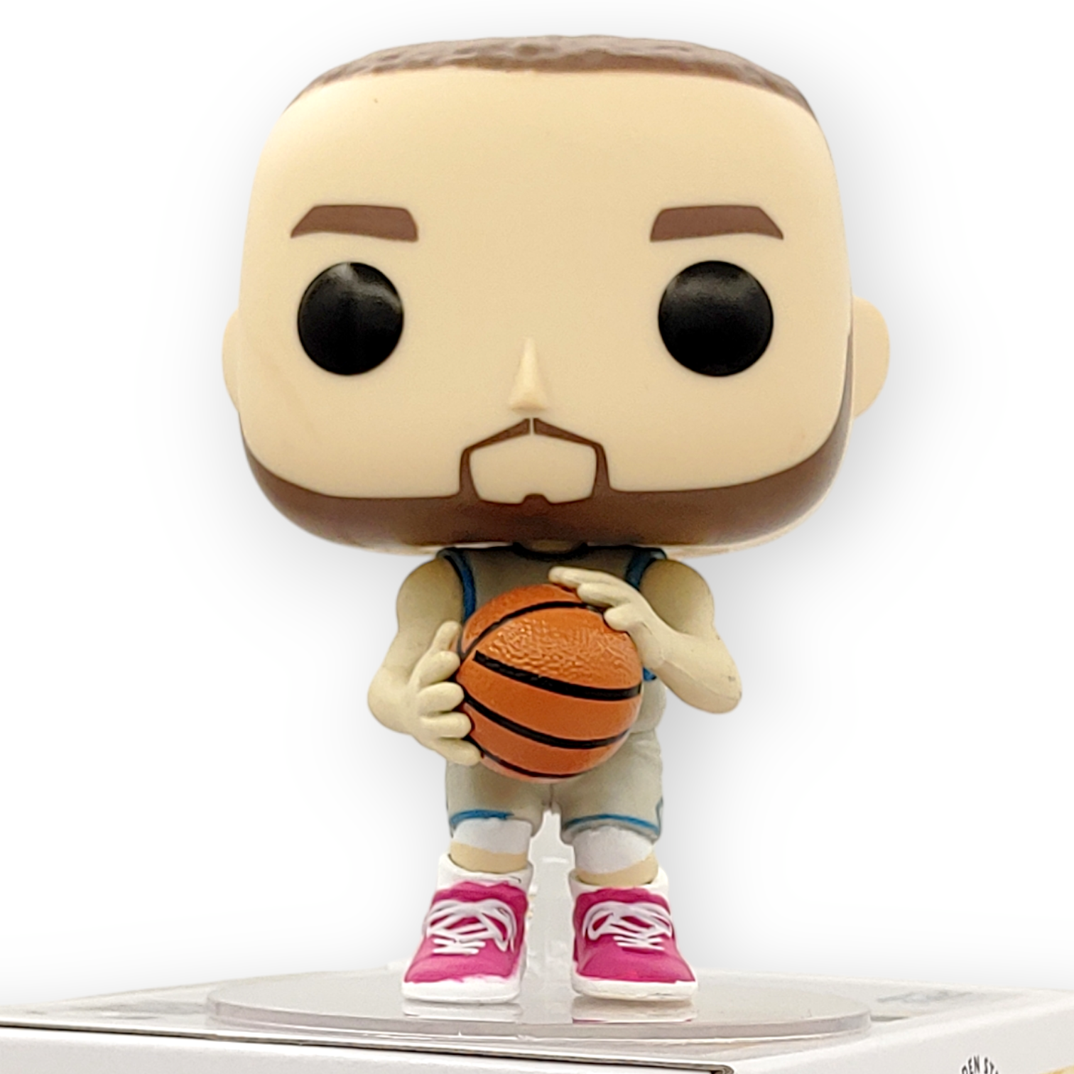 FUNKO POP<NBA>2022全明星賽_史提芬.居里-No.171