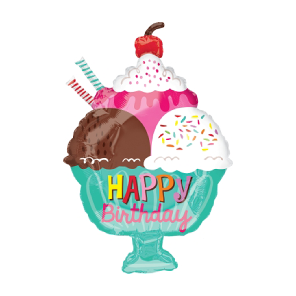 生日單品丨生日冰淇淋