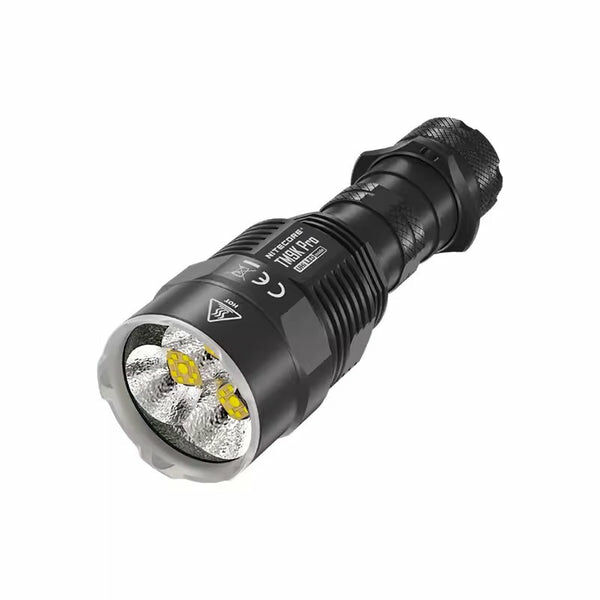 NITECORE 9900流明快充USB-C手電筒 TM9K Pro
