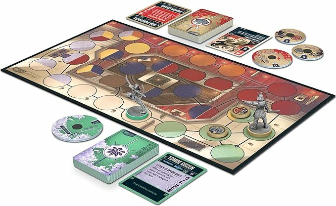 Unmatched: Sun's Origin