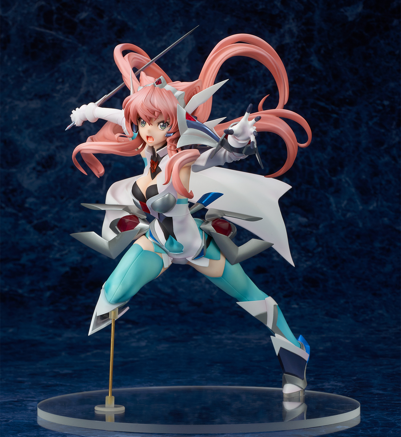 現貨 HOBBY STOCK 戰姬絕唱SYMPHOGEAR GX 瑪麗亞·卡登扎夫娜·伊芙