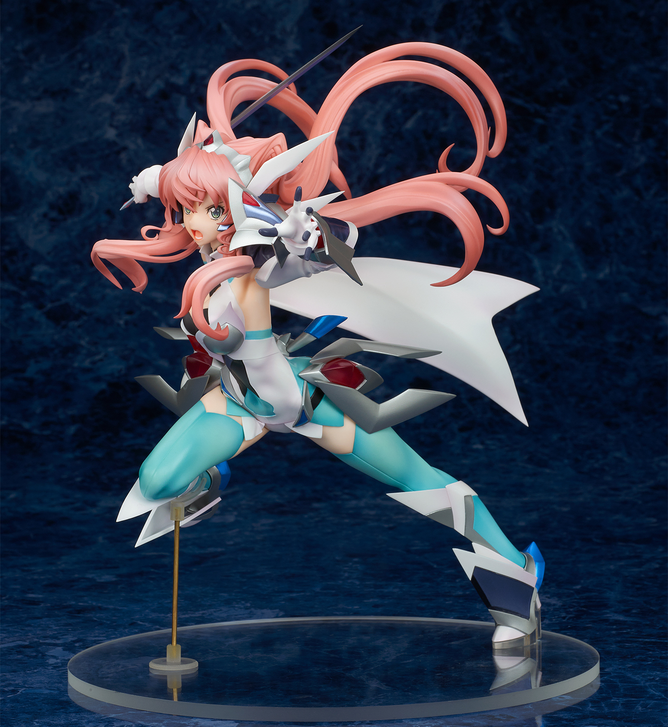 現貨 HOBBY STOCK 戰姬絕唱SYMPHOGEAR GX 瑪麗亞·卡登扎夫娜·伊芙