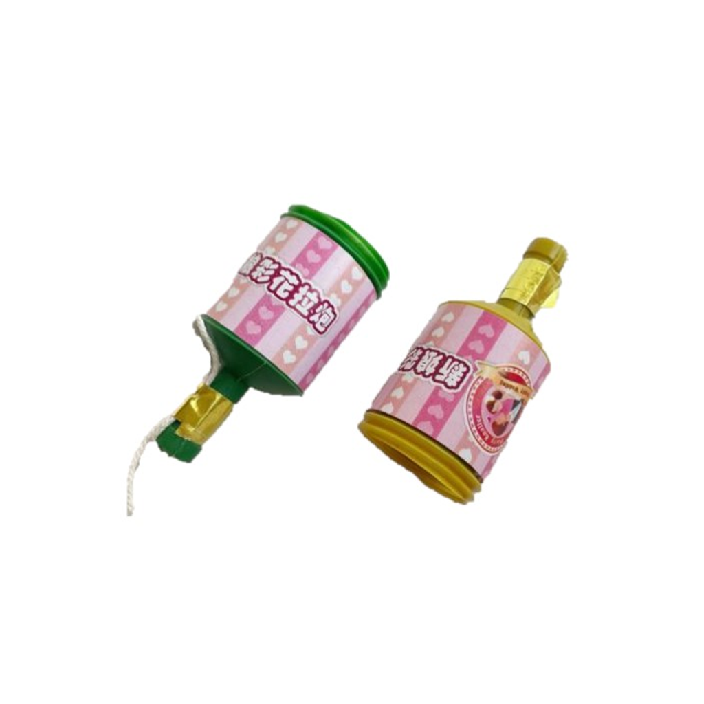 派對用品丨小拉炮
