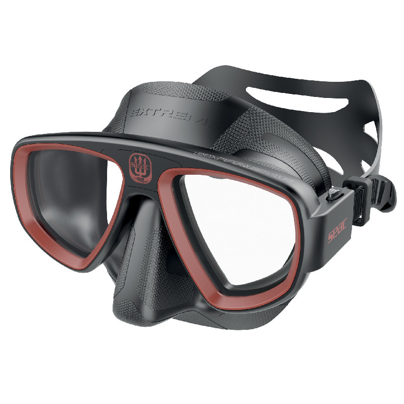 SEAC Extreme Mask 潛水面鏡