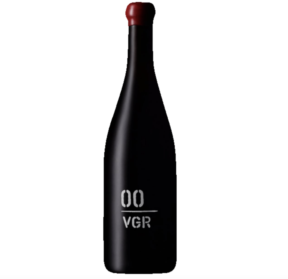 00 Wines 'VGR' Very Good Red Pinot Noir 2022