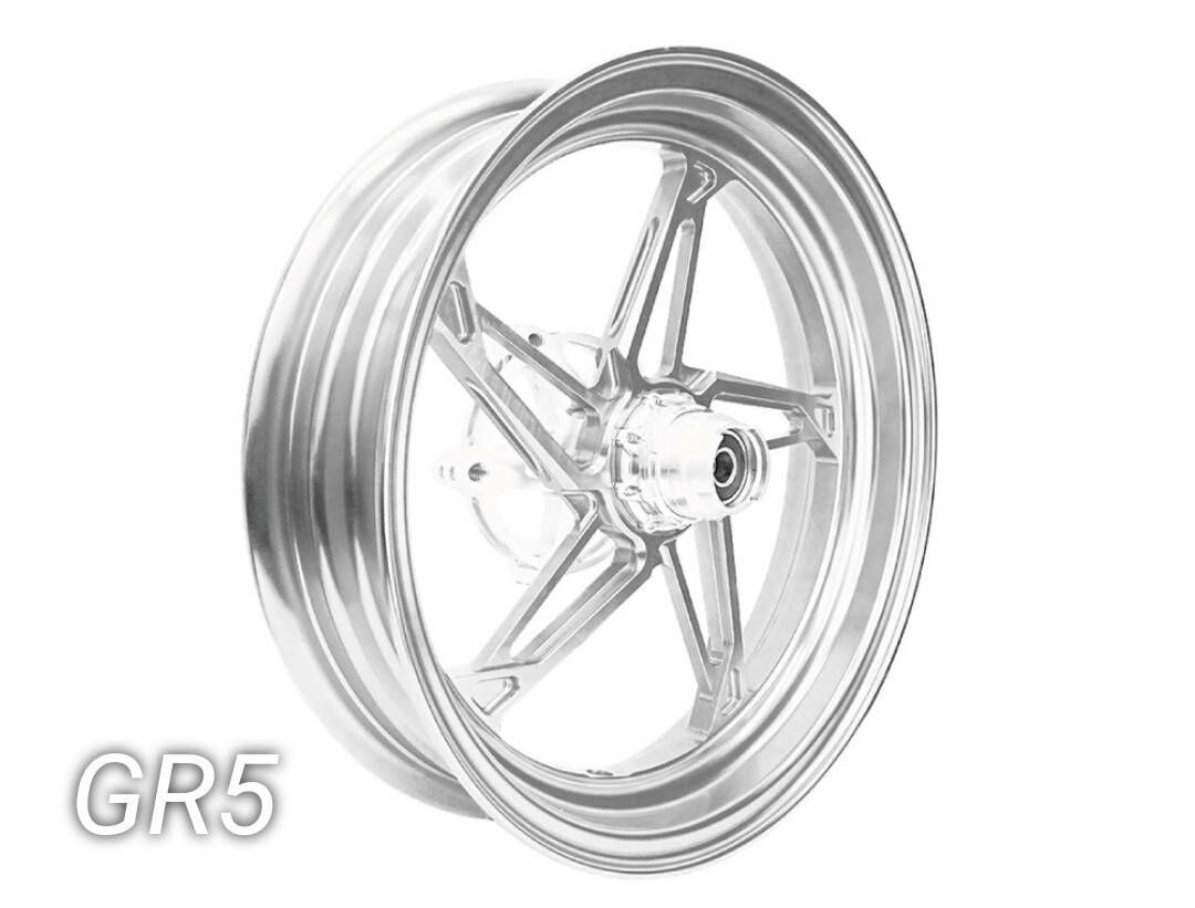 G-PRO GR系列後碟