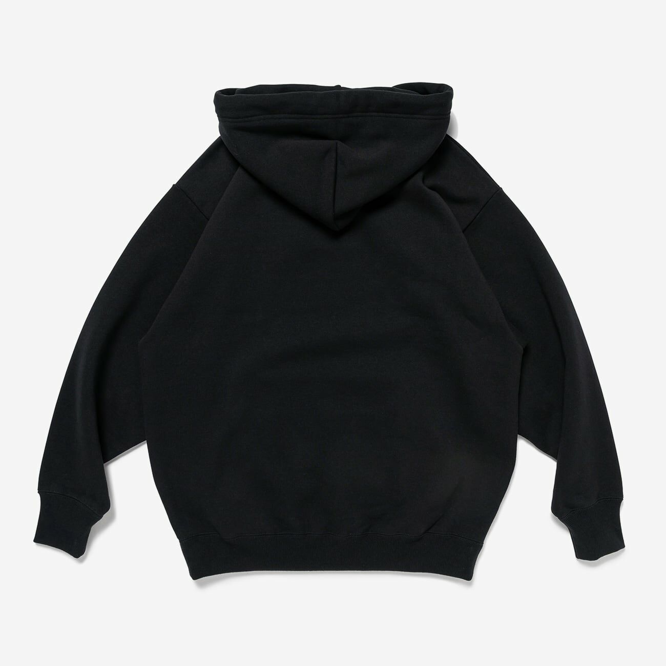 2024SS WTAPS COLLEGE ACADEMY HOODY 重磅 LOGO 帽T 現貨