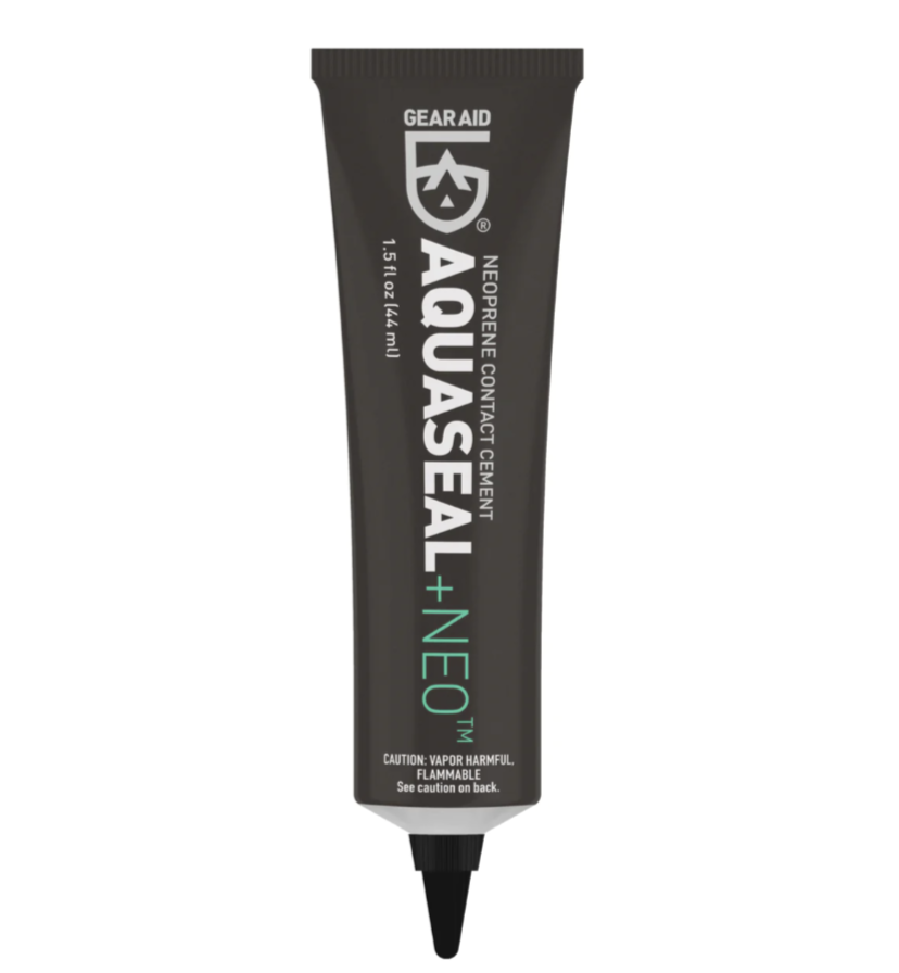 Gear Aid Aquaseal NEO Neoprene Contact Cement 14110 潛水衣專用修補膠水