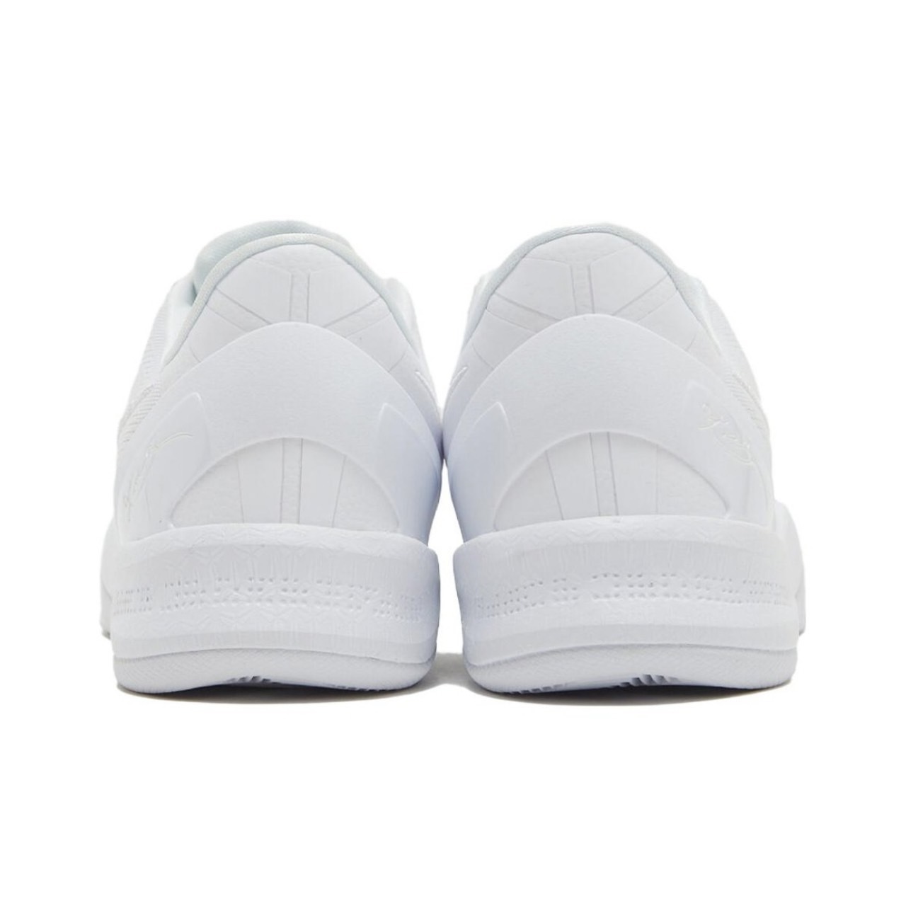 【代購】Nike Kobe 8 Protro "Halo" 科比8 白龍 低幫籃球鞋男女同款