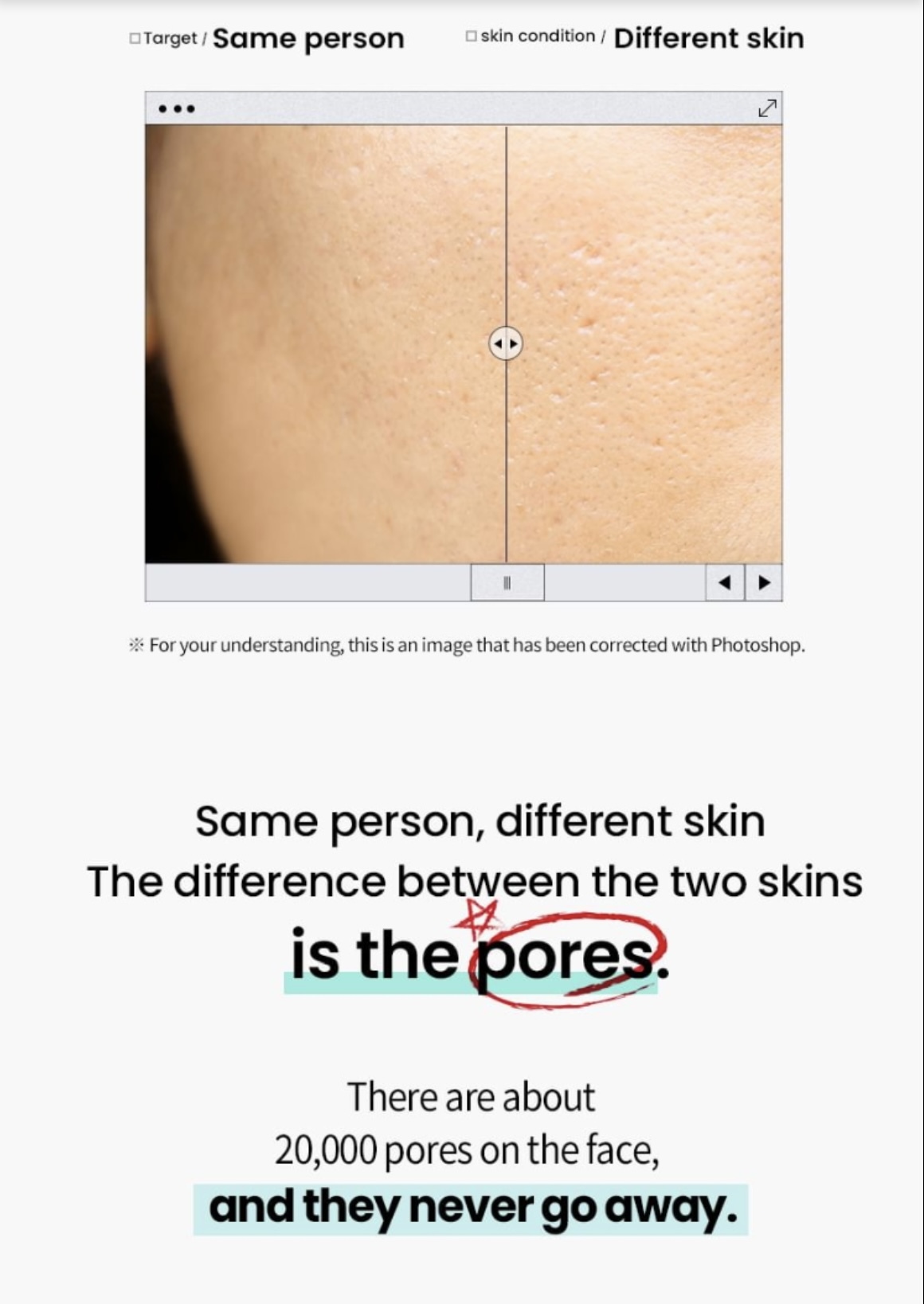 《現貨》ilso Moringa Purifying Pore Pad 60P