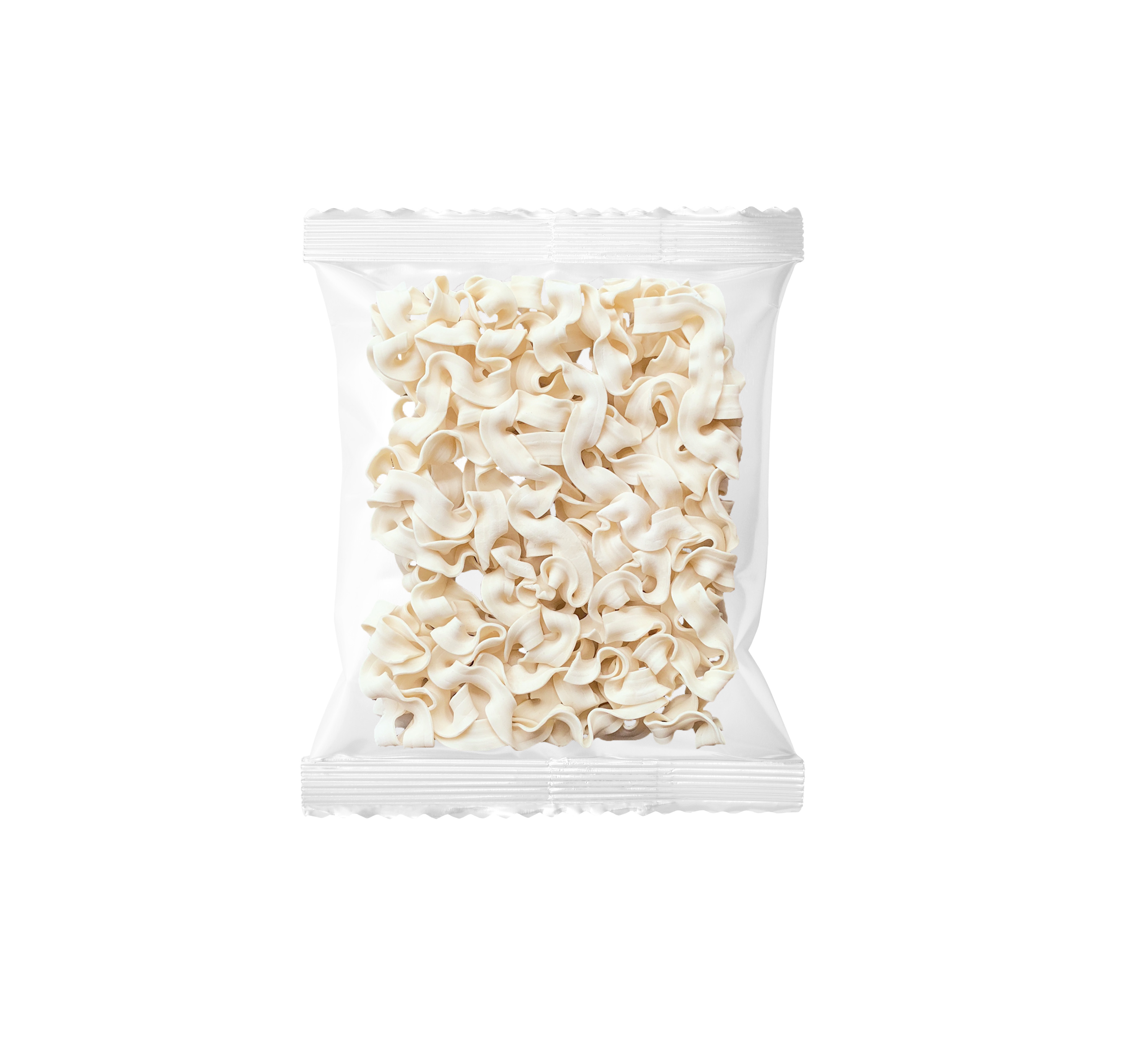 ＱＱ營養刀削麵（獨立包裝八入）