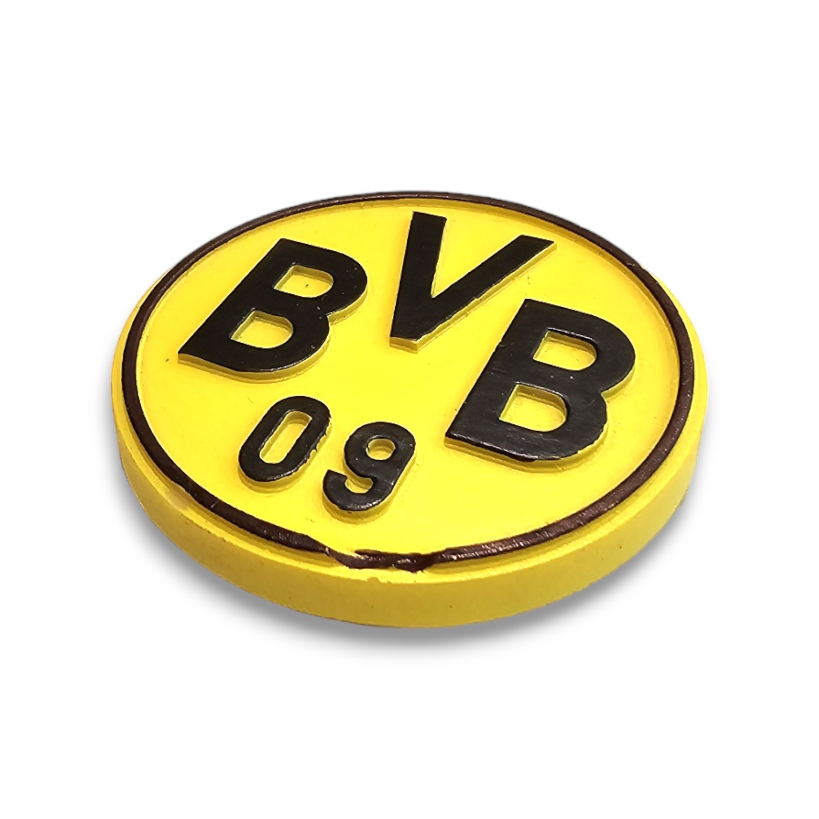 多蒙特會徽磁石